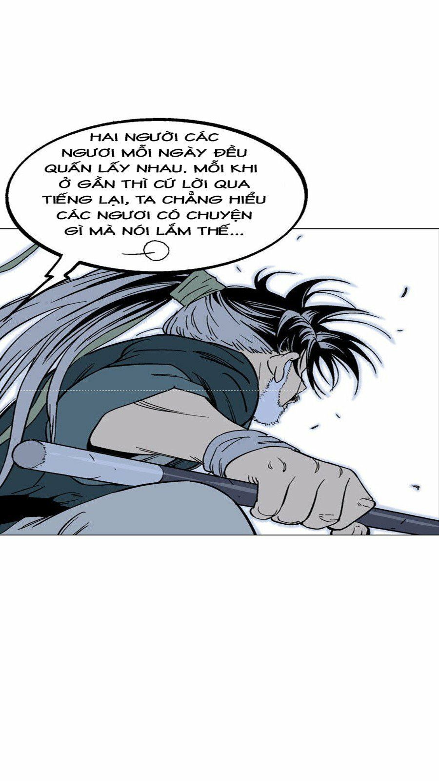 Cao Thủ 2: Chapter 55