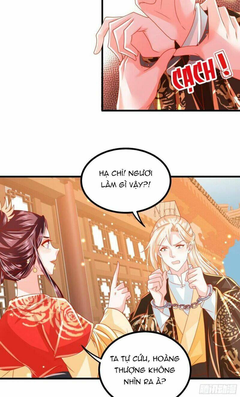 Ta Phải Làm Hoàng Hậu: Chapter 34