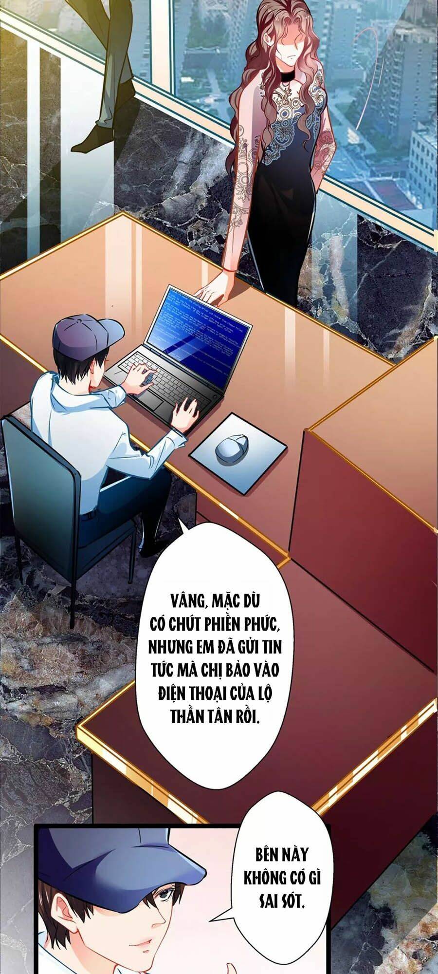 Cưng Chiều Ái Thê Hư Hỏng: Chapter 64