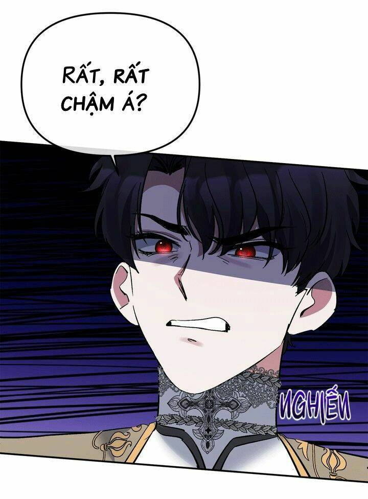 Nữ Công Tước Phương Bắc Là Một Nhân Vật Phản Diện: Chapter 18