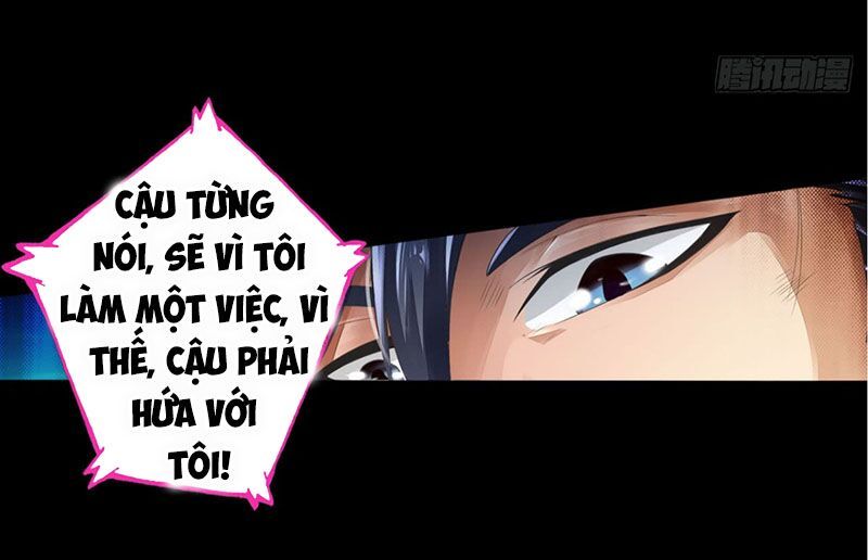 Hệ Thống Tìm Đường Chết Mạnh Nhất: Chapter 1