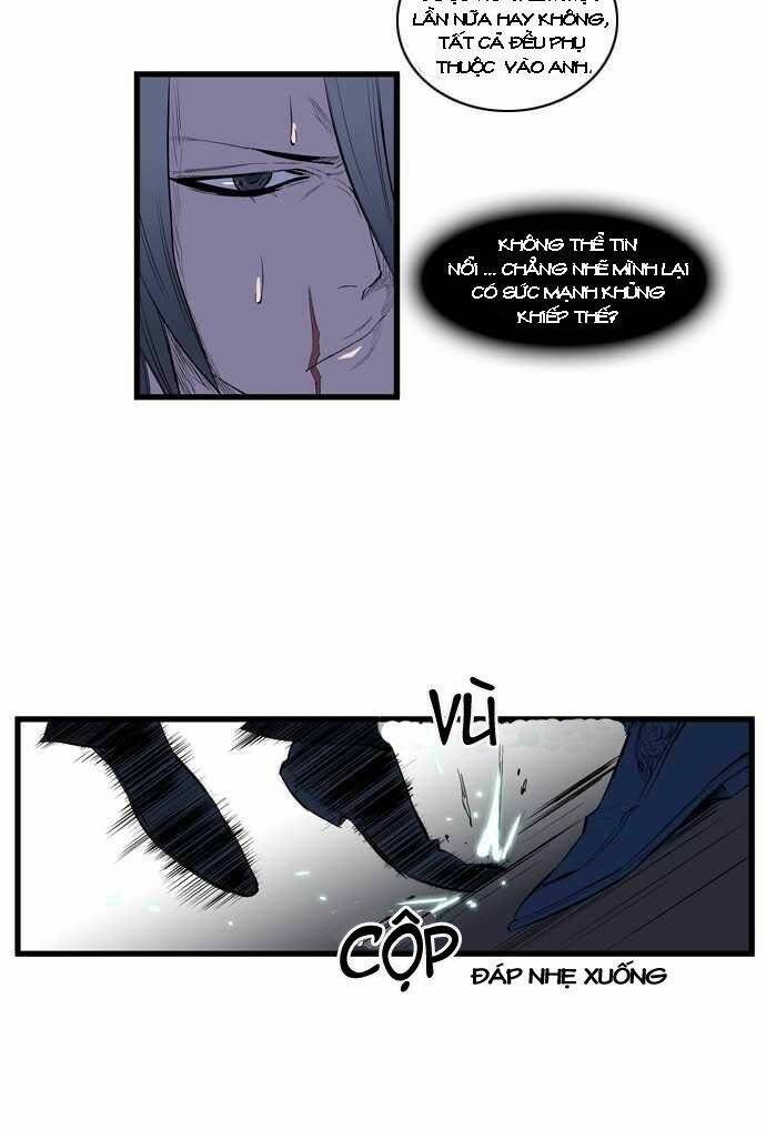 Ma Cà Rồng Quý Tộc: Chapter 90