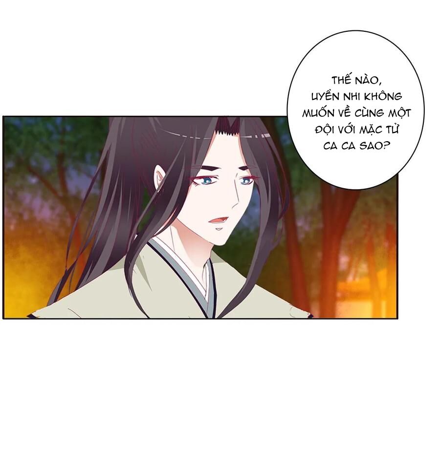 Thông Linh Phi: Chapter 625