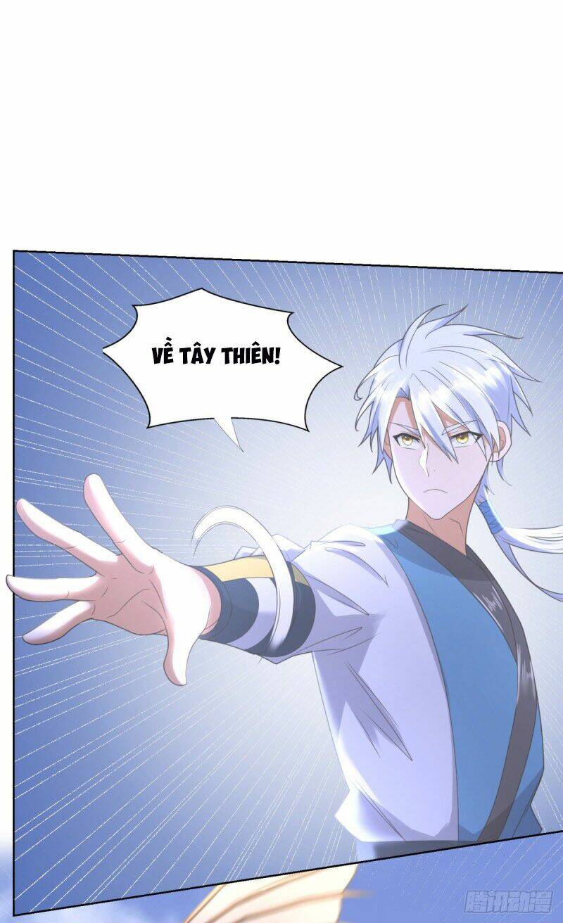 Chí Tôn Trọng Sinh: Chapter 77