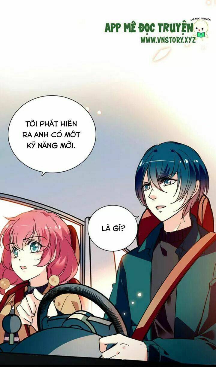 Nữ Hầu Sau Giờ Học: Chapter 62