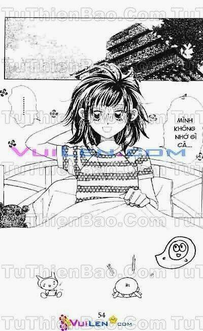 1/4 Tình Yêu: Chapter 4