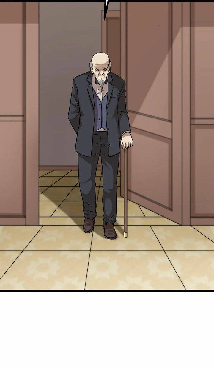 Đai Ca Trở Lại Tuổi 16: Chapter 23