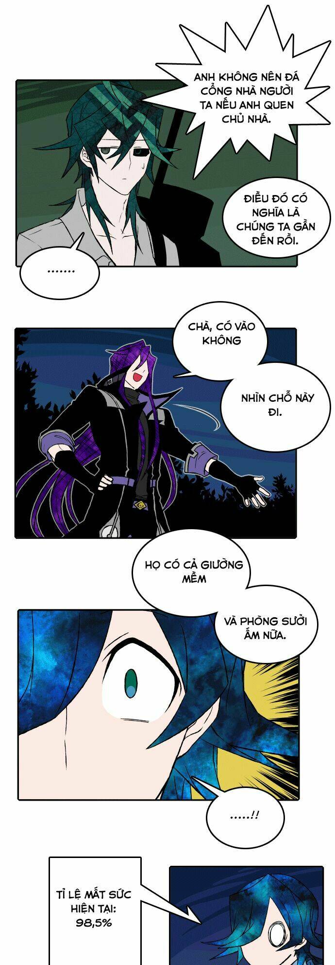 Niflheim: Chapter 19