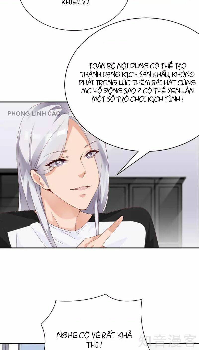 Nam Thần Là Một Đôi: Chapter 75