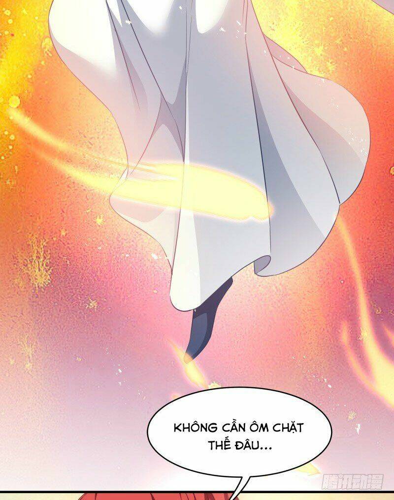 Trò Chơi Trừng Phạt: Chapter 65