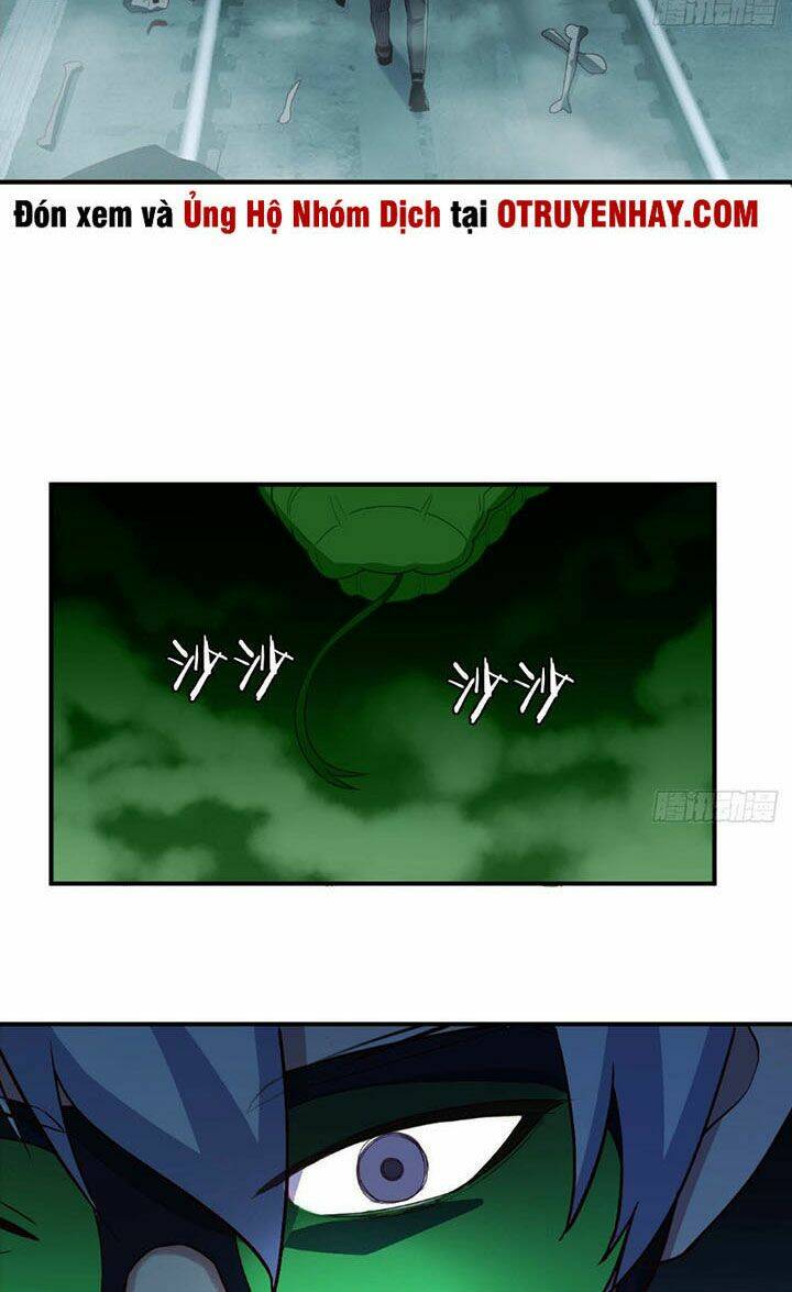 Trợ Lý Thánh Tôn, Ta Đã Vô Địch: Chapter 13