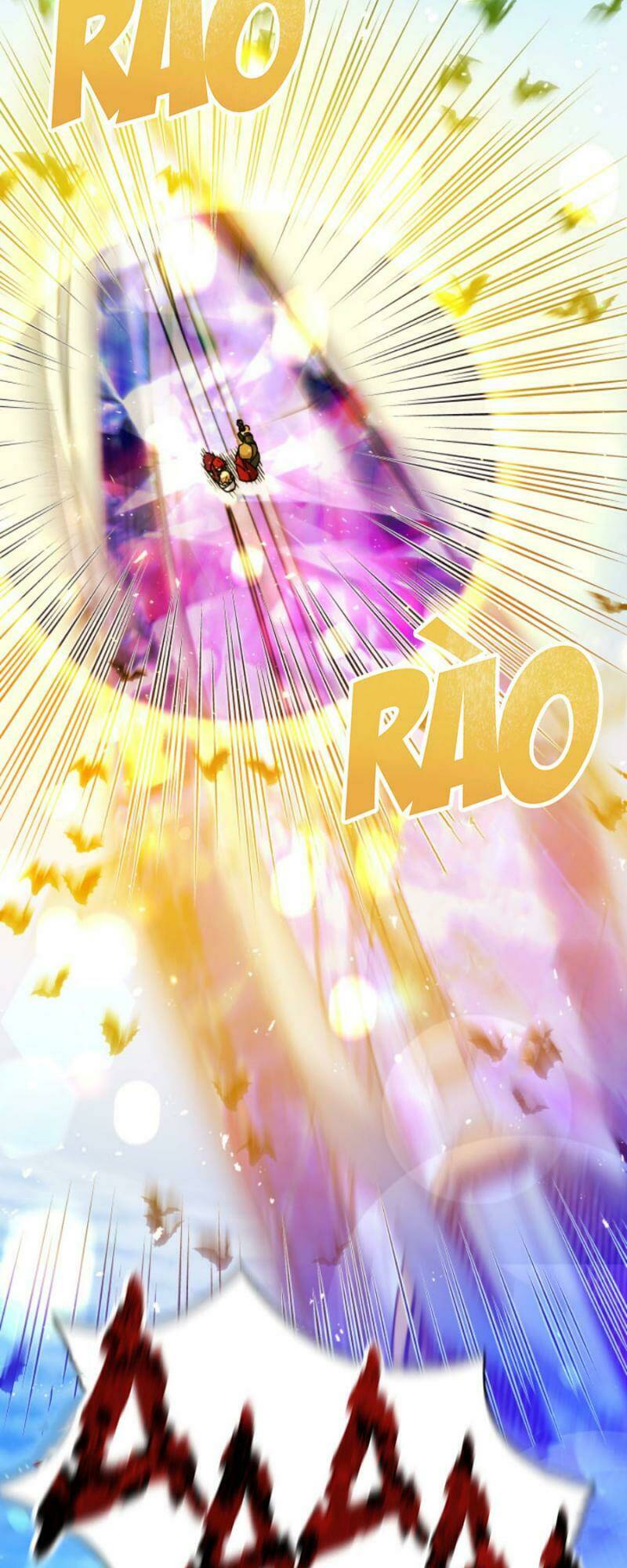 Nàng Elizabeth Thuần Khiết: Chapter 14