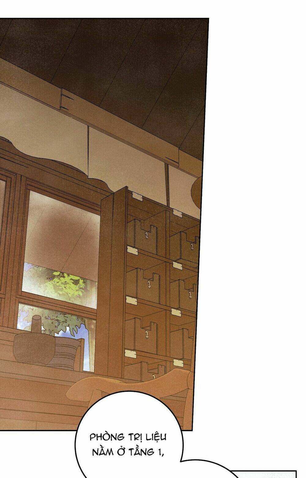 Lời Nói Dối Vĩnh Cửu: Chapter 24