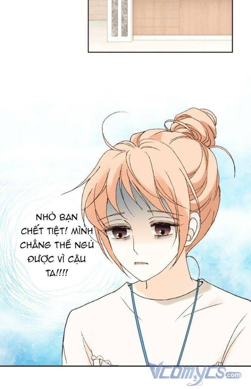 Lee Bom, Em Là Của Anh: Chapter 17