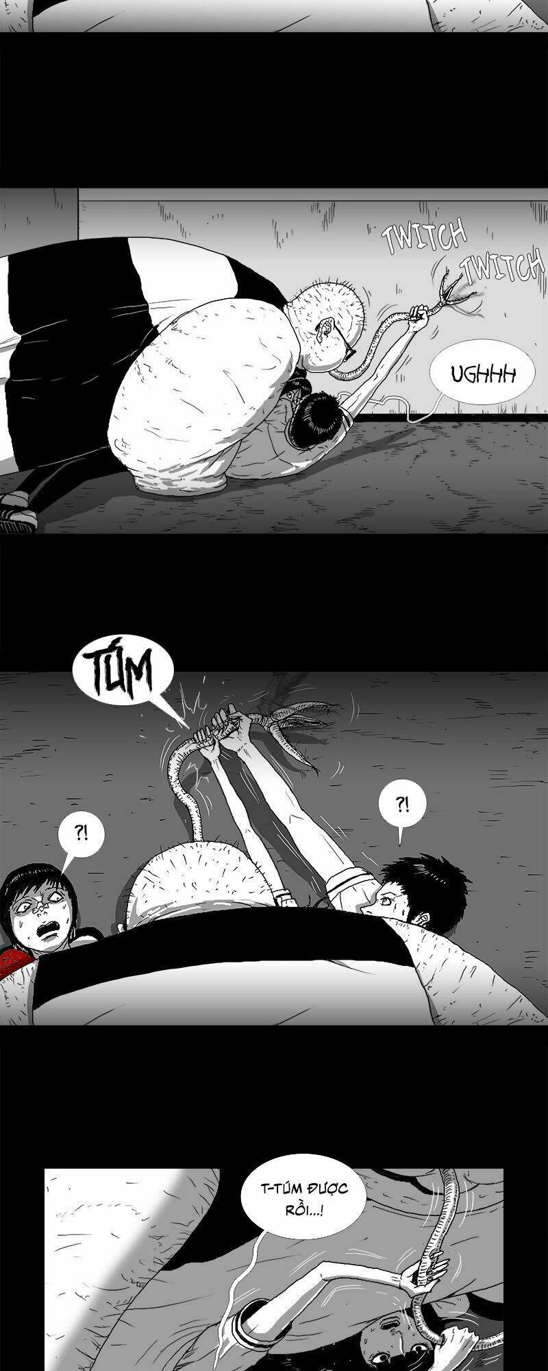 Sống Sót: Chapter 14