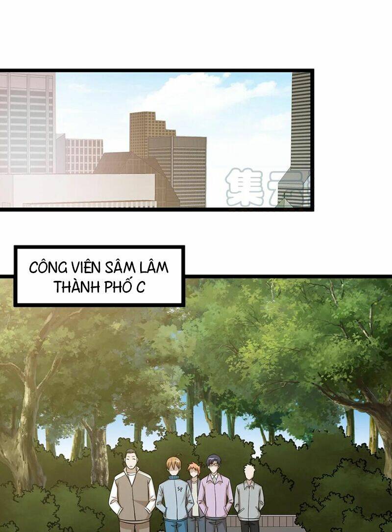 Đai Ca Trở Lại Tuổi 16: Chapter 90