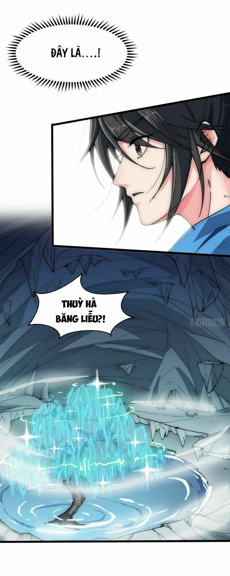 Trường Sinh Cửu Thiên Tuế: Chapter 14