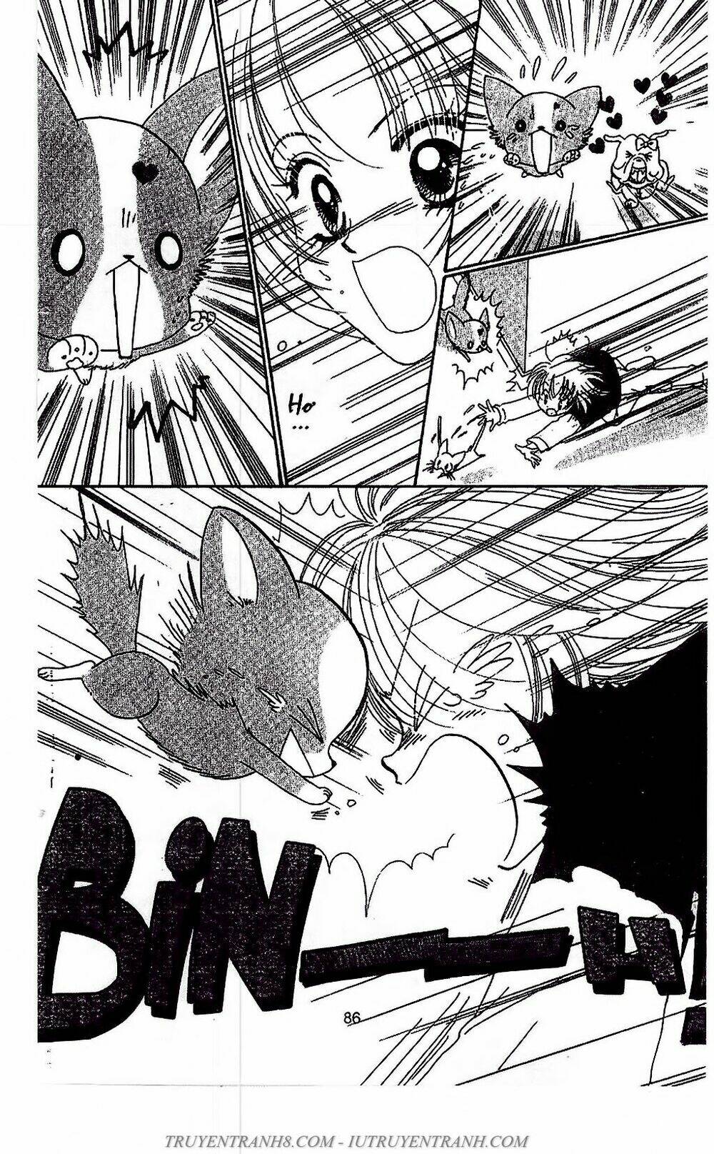 Bộ Sưu Tập Lọ Lem: Chapter 50