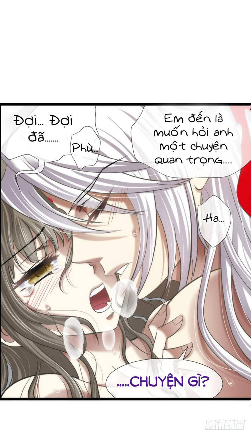 Một Vạn Tư Thế Công Lược Yêu Nam: Chapter 101