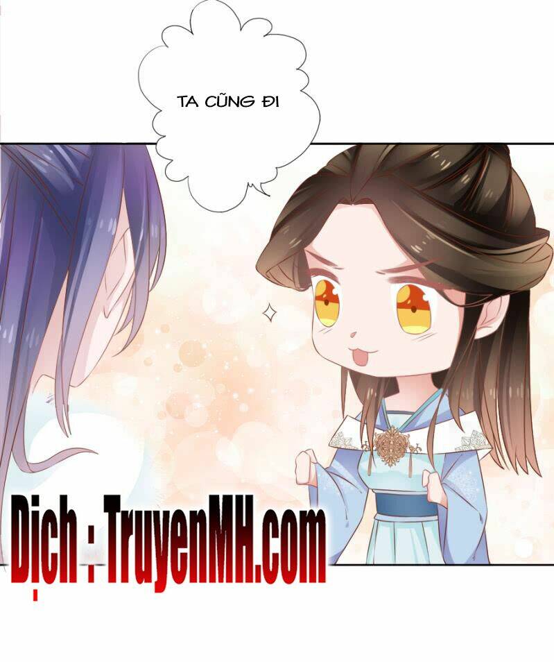 Solo Đi Vương Gia: Chapter 115