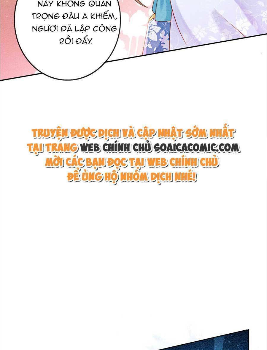 Bắt Đầu Hủy Hôn Để Công Lược Vương Gia: Chapter 34