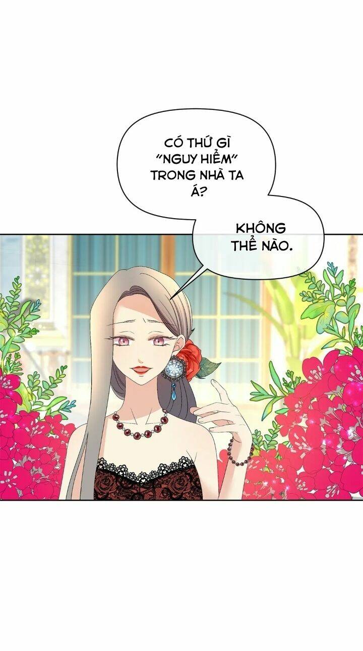 Công Chúa Thời Gian Có Hạn: Chapter 13