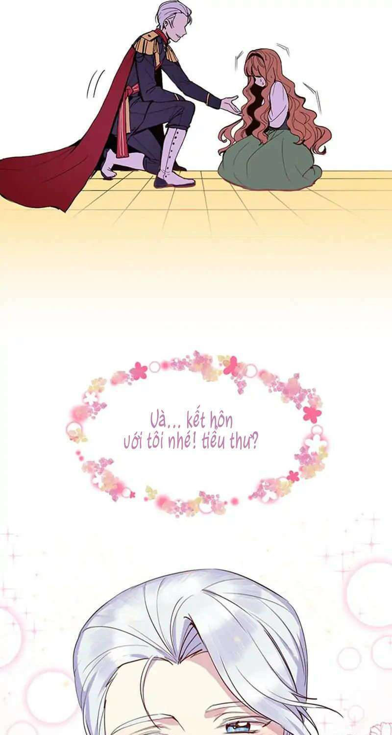 Công Tước, Loạn Vừa Thôi!: Chapter 3