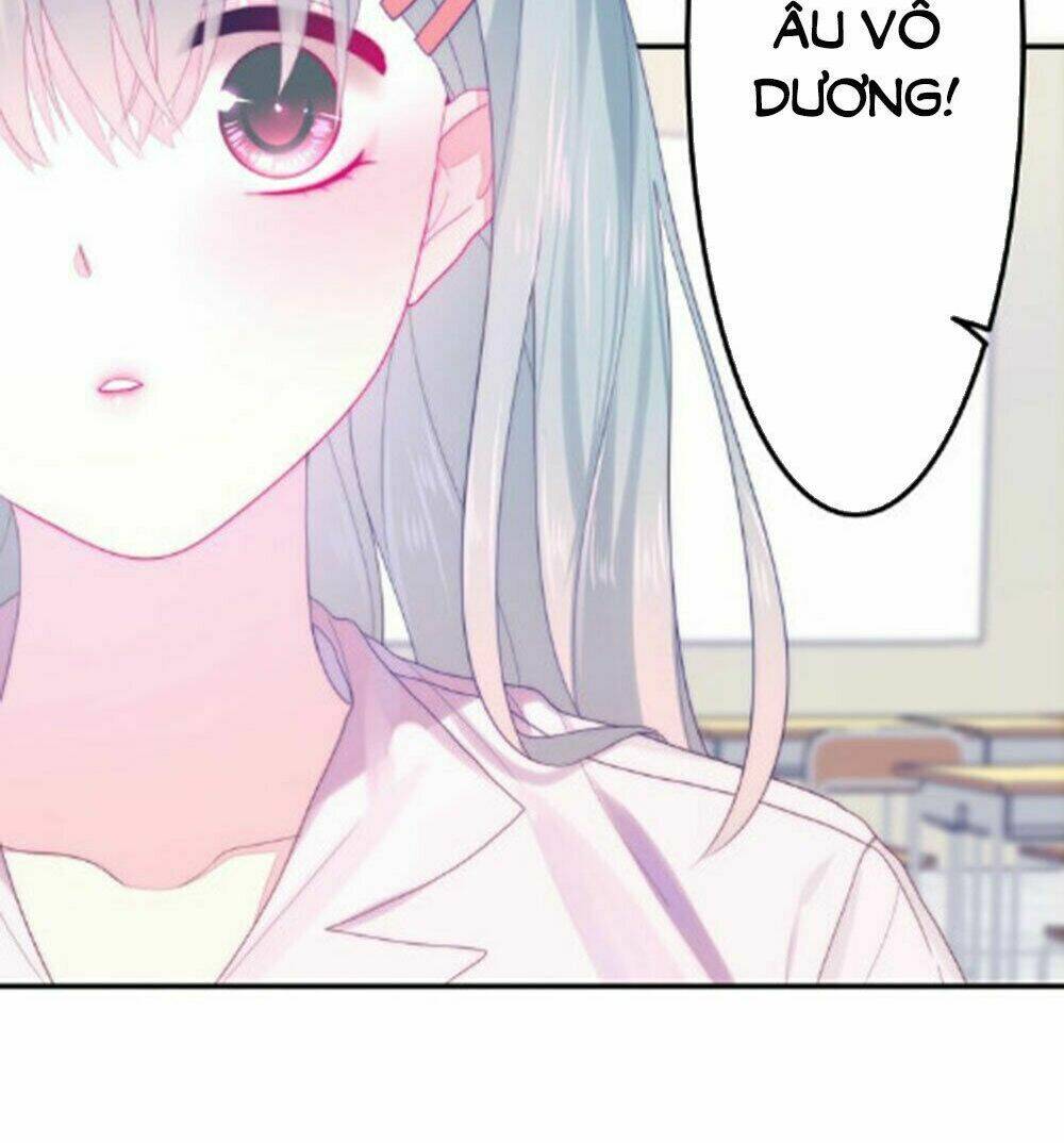 Tháng Sáu Không Hẹn Mà Gặp: Chapter 33