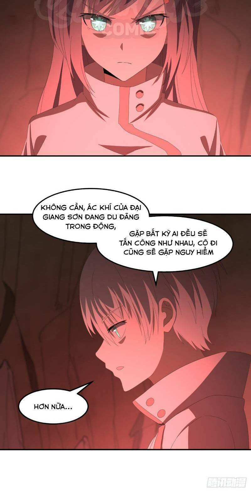 Nghịch Thiên Tiên Mệnh: Chapter 42