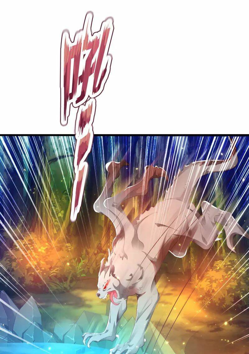 Khoa Kỹ Đại Tiên Tông: Chapter 29