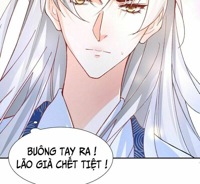 Ảnh Đế Yêu Hồ: Chapter 56