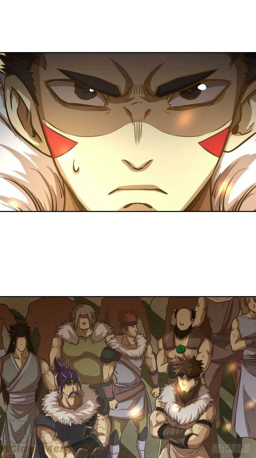 Người Nguyên Thủy Mạnh Nhất: Chapter 71