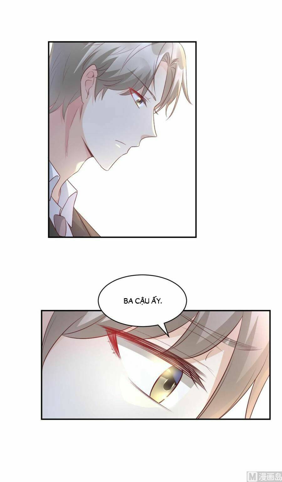 Tư Sủng Cục Cưng Bảo Bối: Chapter 37