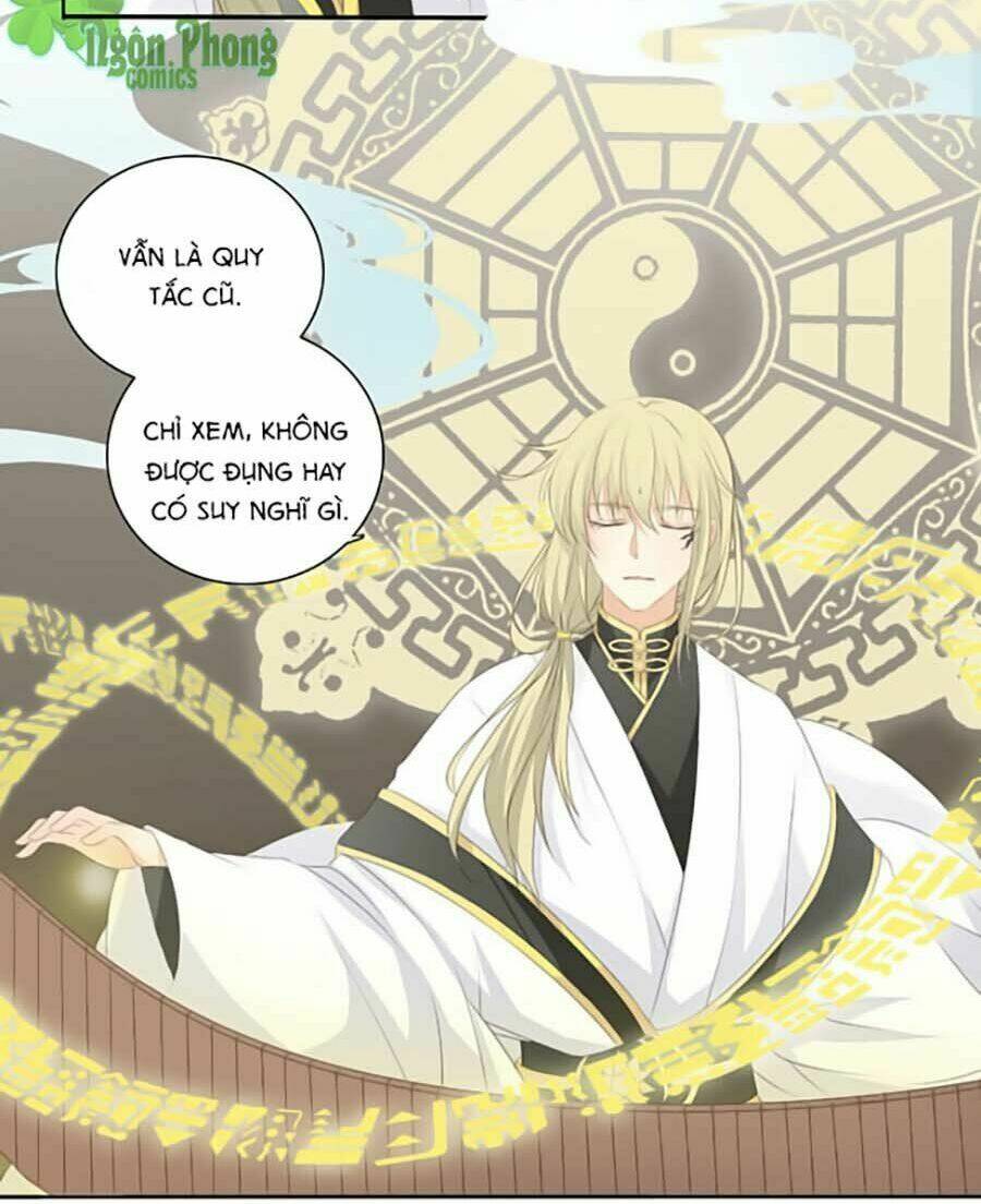 Quy Tự Dao: Chapter 19