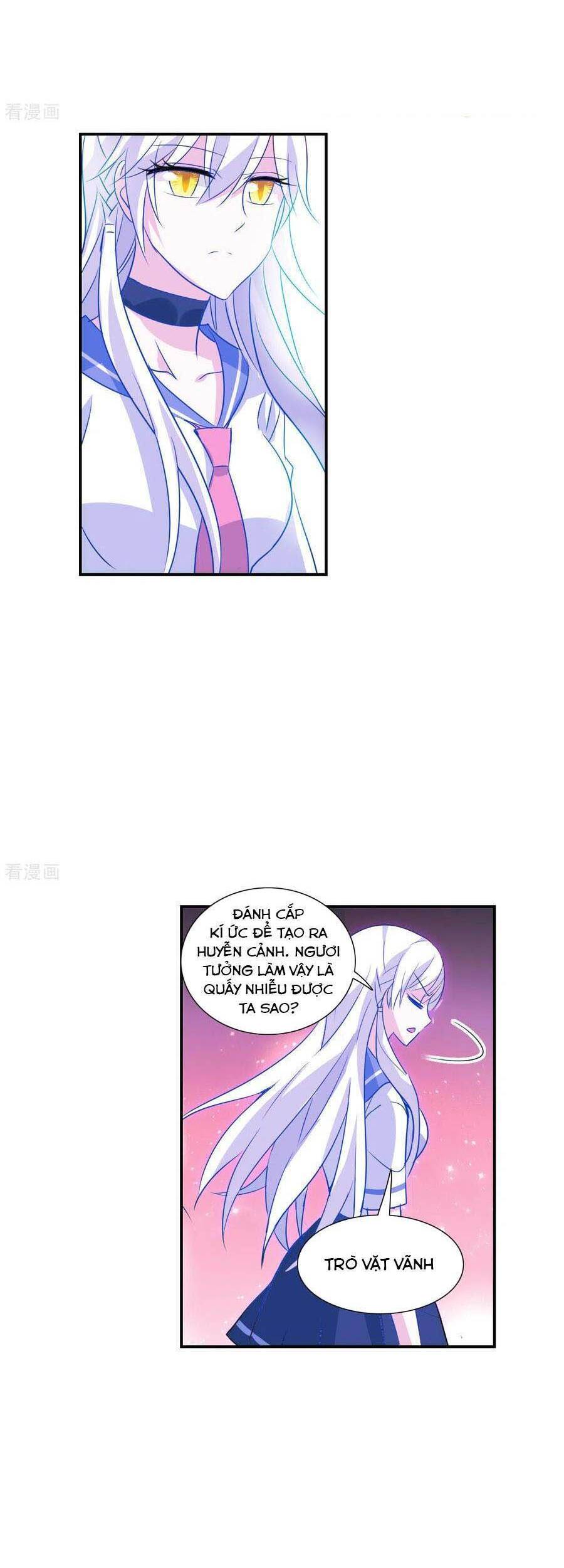 Tô Tịch Kỳ Quái: Chapter 125