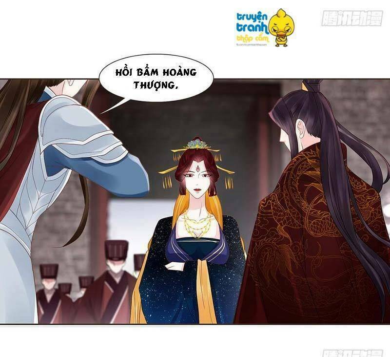 Đại Giá Thừa Tướng: Chapter 149