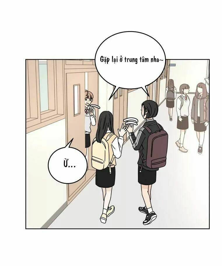 30 Phút Bước Đi Bên Em: Chapter 61