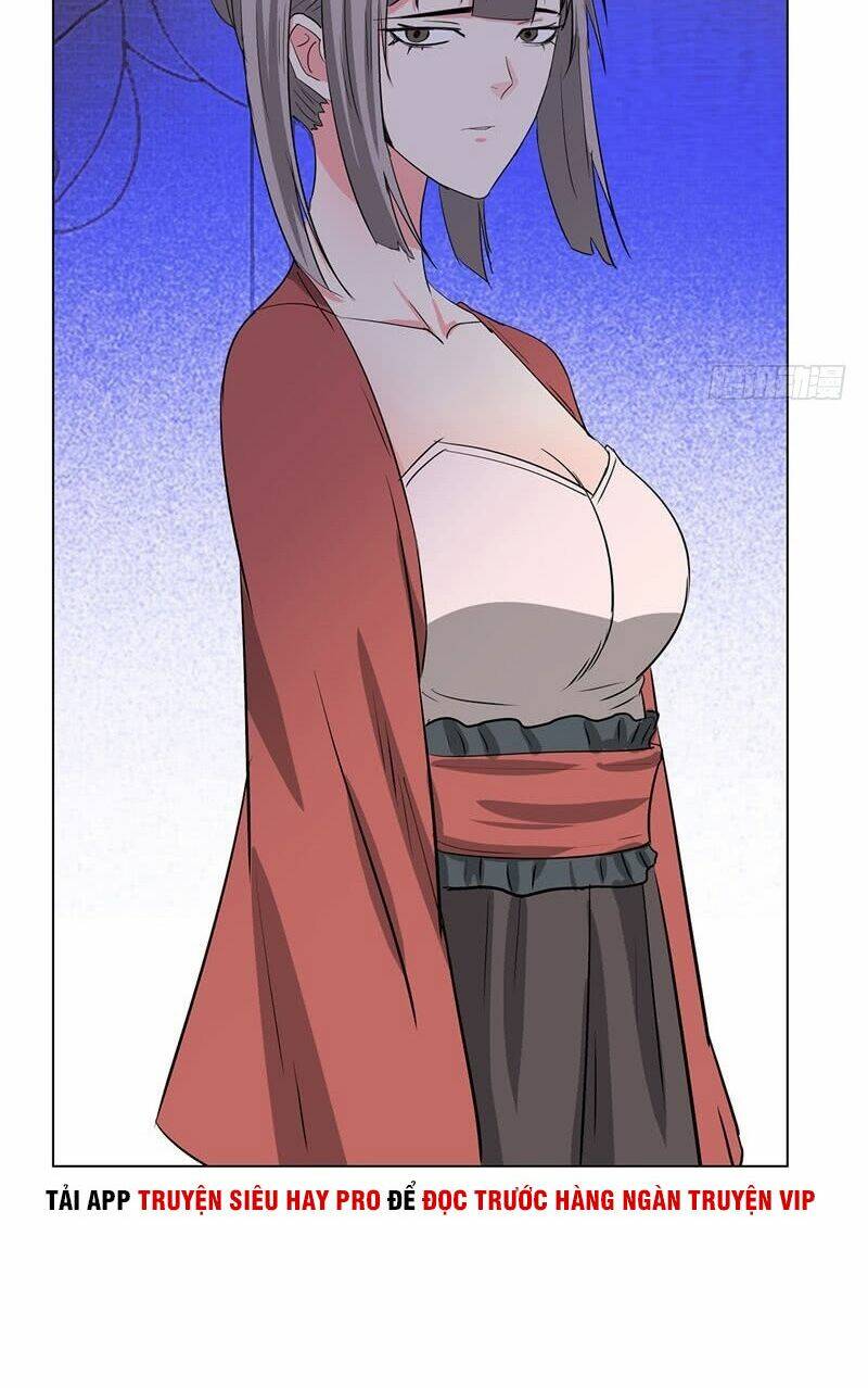 Học Viện Cao Thủ: Chapter 216