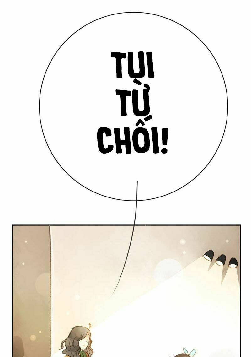 Sức Mạnh Của Sắc Đẹp: Chapter 4