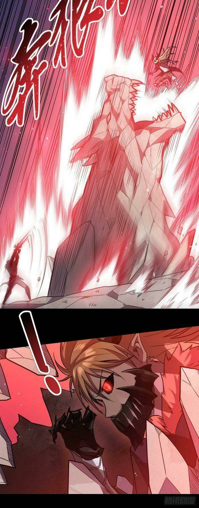 Chuyển Sinh Thành Nữ Hầu Tà Ác: Chapter 12