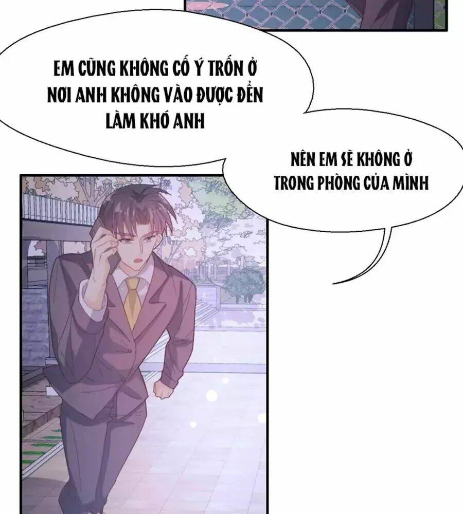 Sau Này Vẫn Cứ Thích Anh: Chapter 49