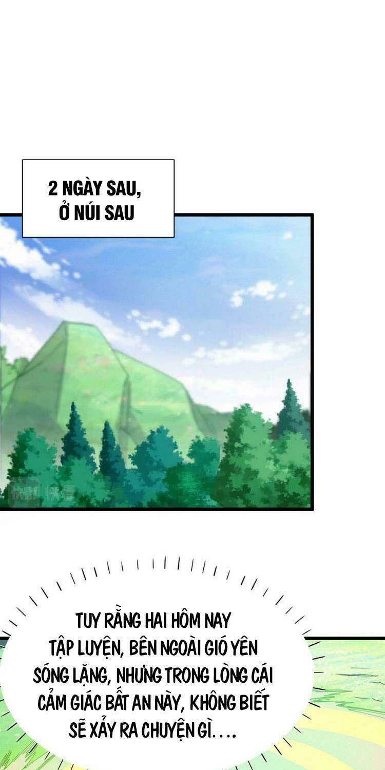 Bắt Đầu Với Tề Thiên Đại Thánh: Chapter 14