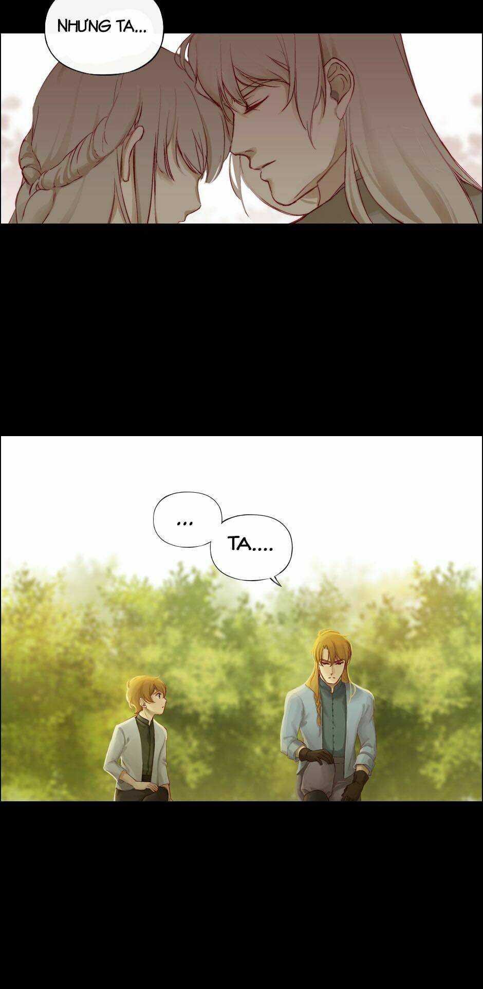 Hiệp Sĩ Vô Song: Chapter 6