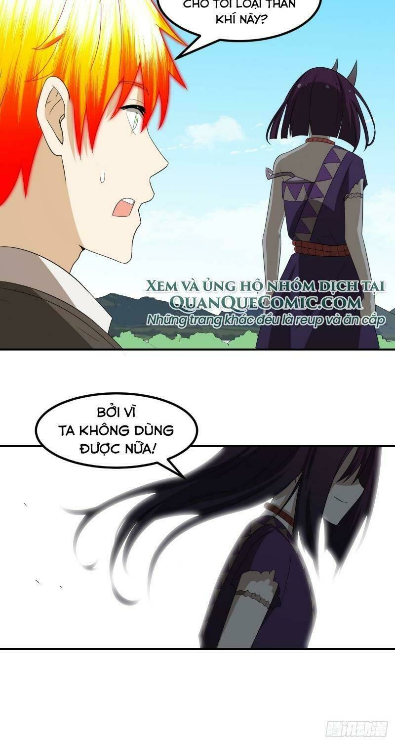 Nghịch Thiên Tiên Mệnh: Chapter 56