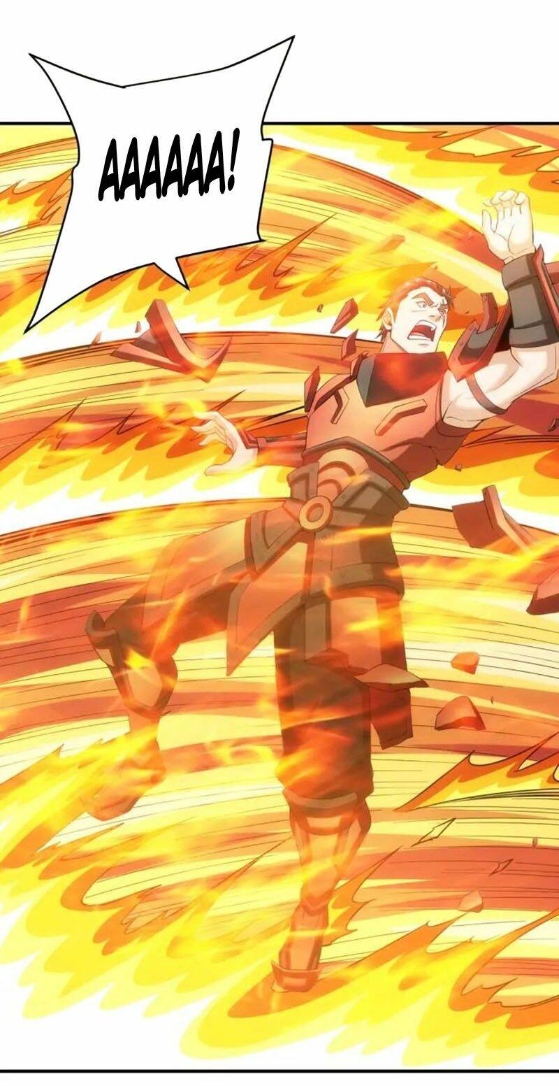 Rich Player - Người Chơi Khắc Kim: Chapter 164