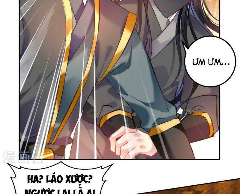 Vương Gia, Áo Lót Của Ngươi Rơi Mất Rồi: Chapter 58