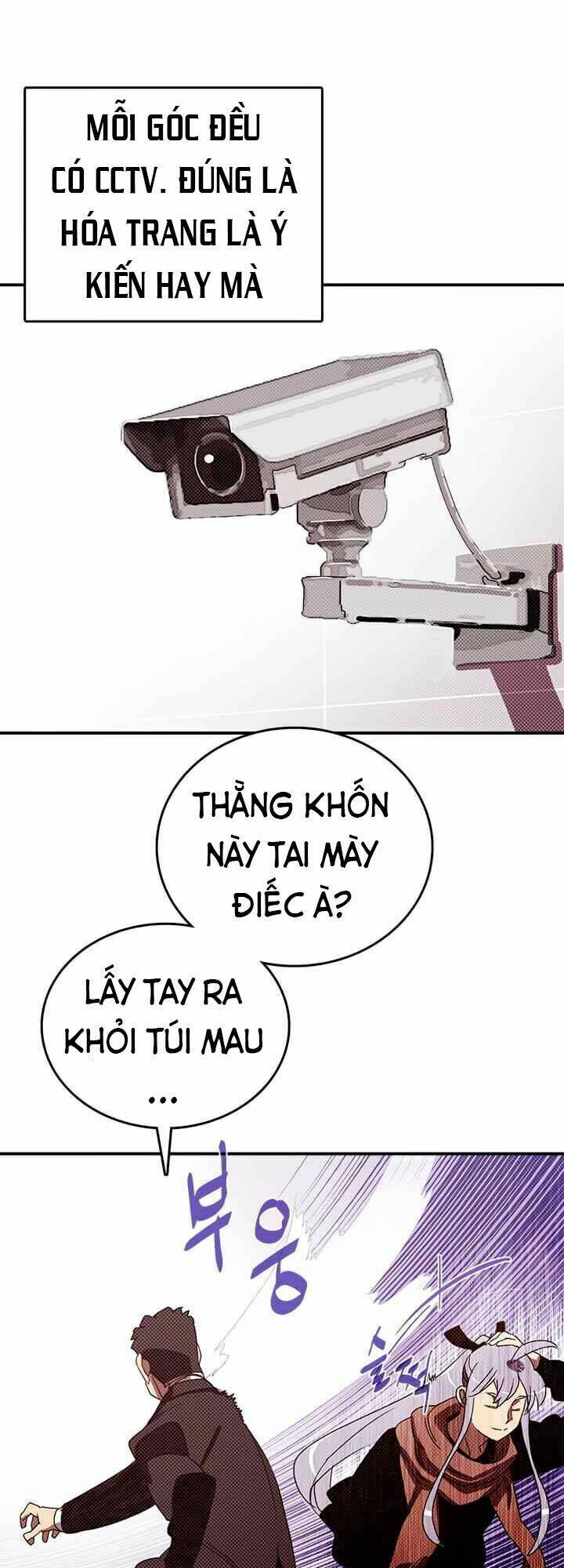 Ta Là Vua Pháp Sư: Chapter 128