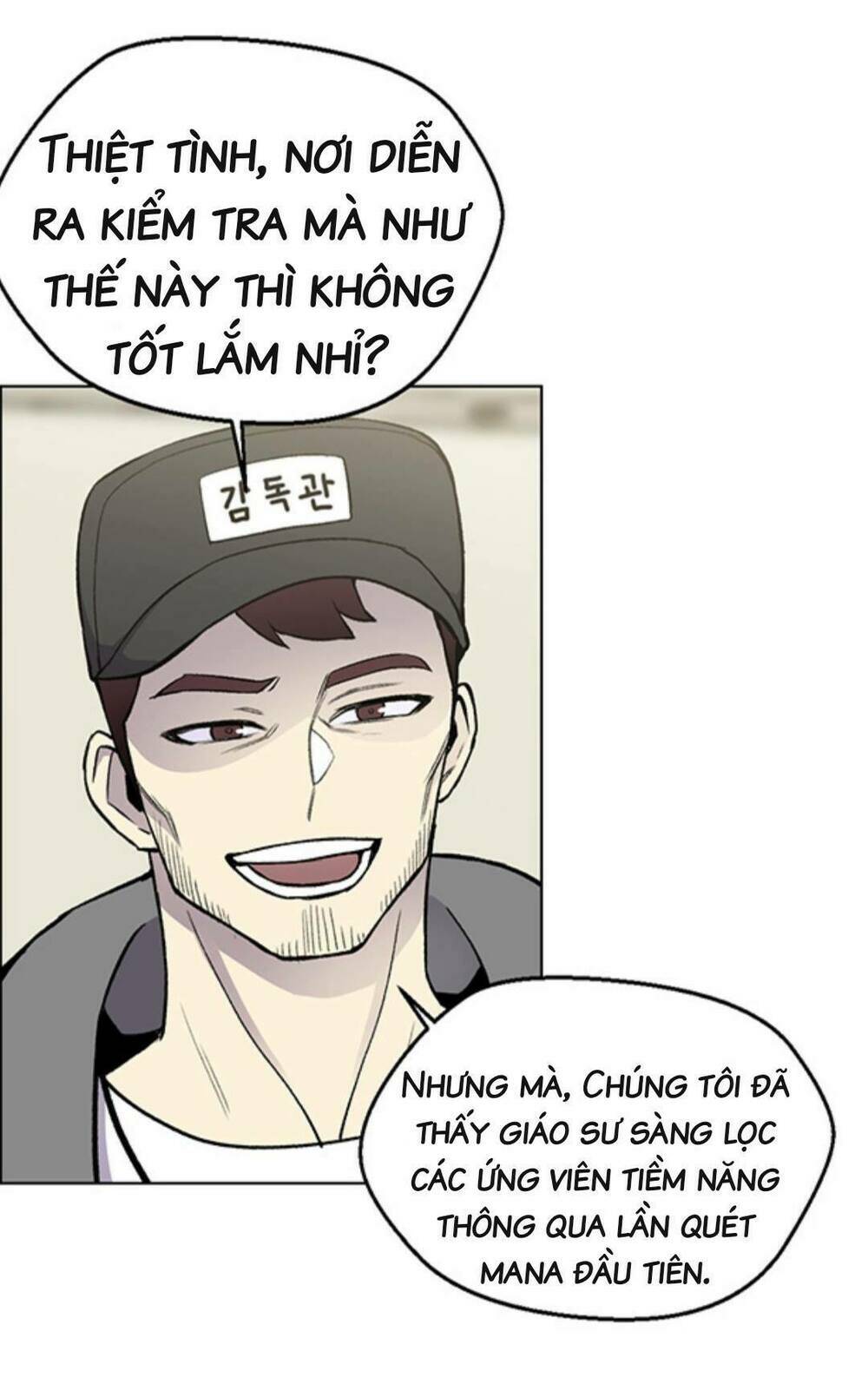 Luân Hồi Ác Nhân: Chapter 9