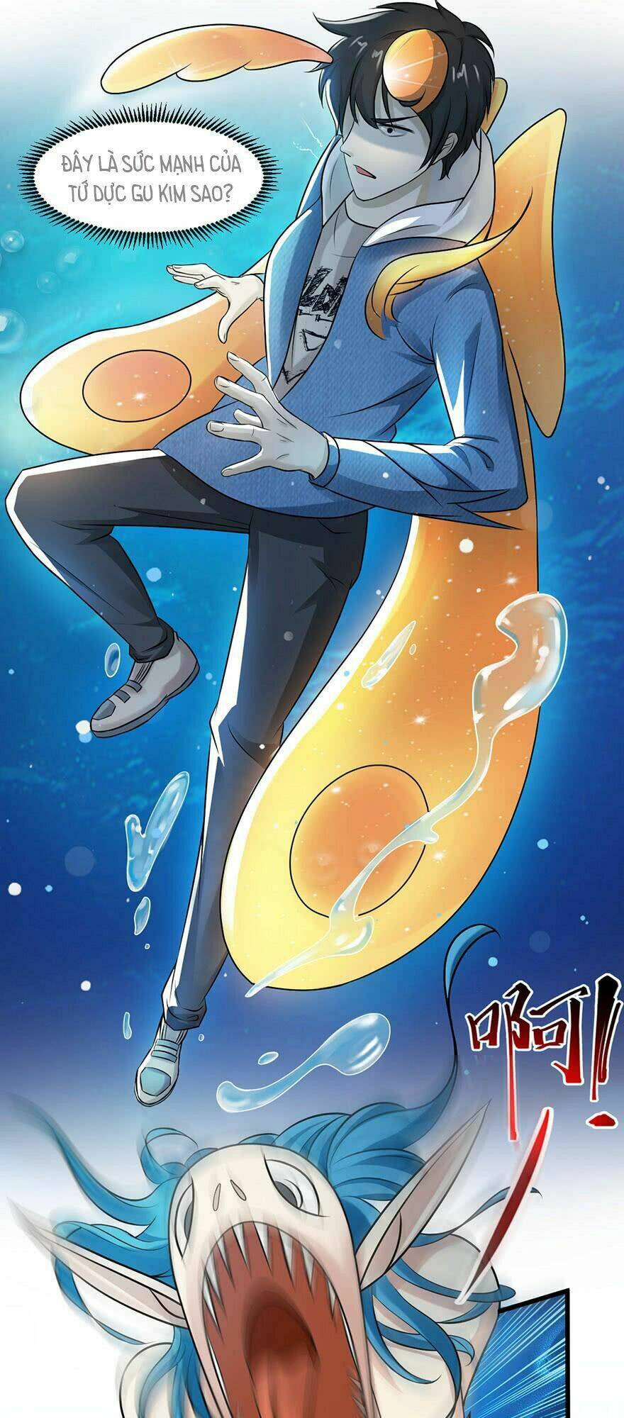 Em Gái Đừng Làm Phiền Tôi: Chapter 50