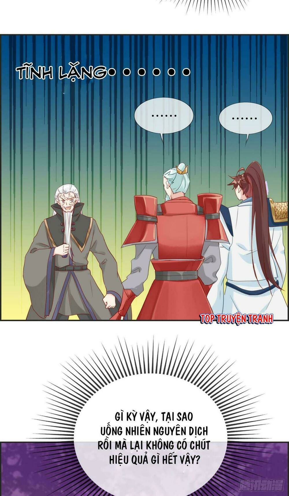 Tối Cường Hoàn Khố Hệ Thống: Chapter 10